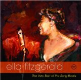 ELLA FITZGERALD - The Very Best of the Song Books cover 