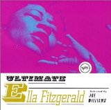 ELLA FITZGERALD - Ultimate Ella Fitzgerald cover 