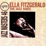 ELLA FITZGERALD - Verve Jazz Masters 46: The Jazz Sides cover 