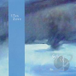 ELLEN ROWE - Sylvan Way cover 