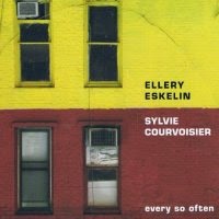 ELLERY ESKELIN - Every So Often cover 