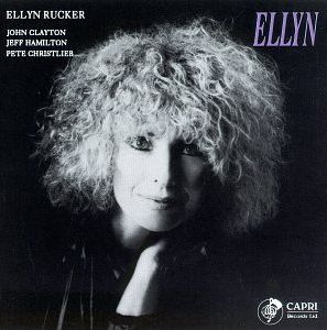 ELLYN RUCKER - Ellyn cover 