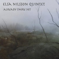 ELSA NILSSON - Already There Yet cover 