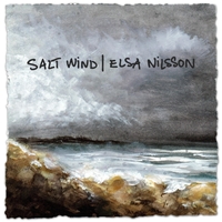 ELSA NILSSON - Salt Wind cover 