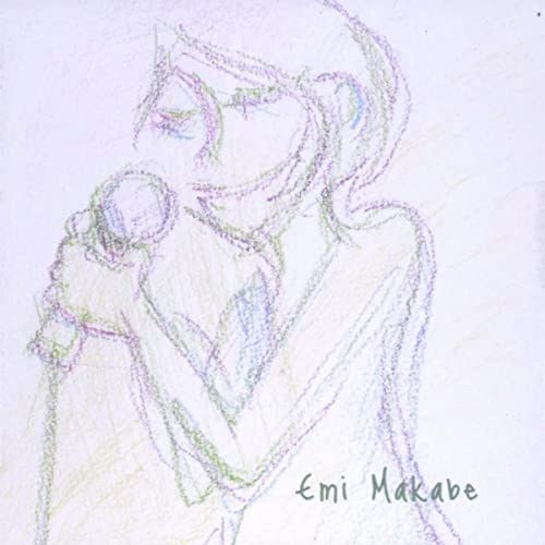 EMI MAKABE - Out of Time cover 