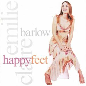 EMILIE-CLAIRE BARLOW - Happyfeet cover 