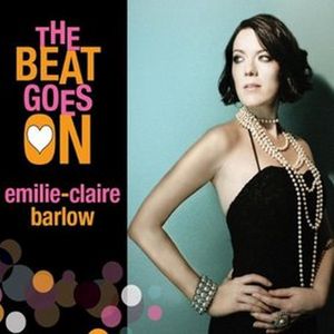 EMILIE-CLAIRE BARLOW - The Beat Goes On cover 