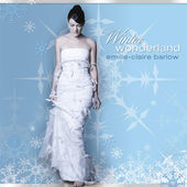 EMILIE-CLAIRE BARLOW - Winter Wonderland cover 
