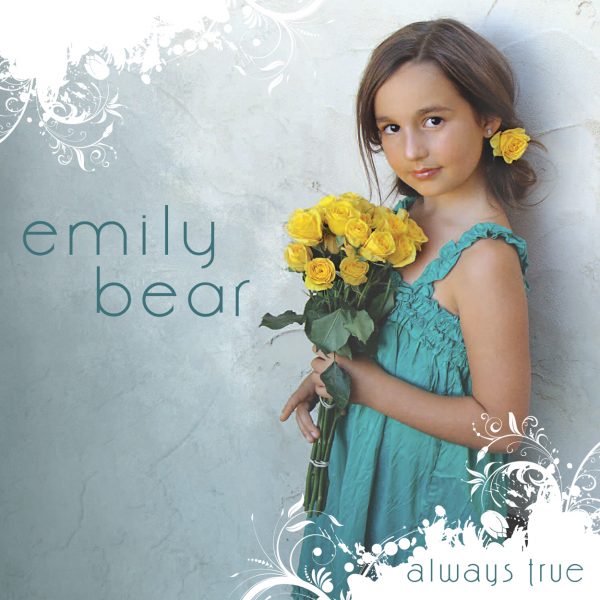 EMILY BEAR - Always True cover 