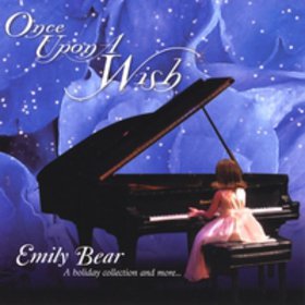 EMILY BEAR - Once Upon a Wish cover 