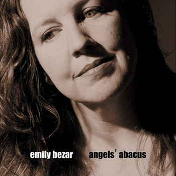 EMILY BEZAR - Angels' Abacus cover 