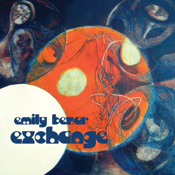 EMILY BEZAR - Exchange cover 