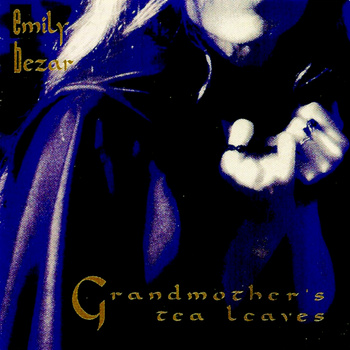 EMILY BEZAR - Grandmother's Tea Leaves cover 