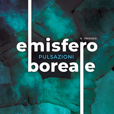 EMISFERO BOREALE - Pulsazioni cover 
