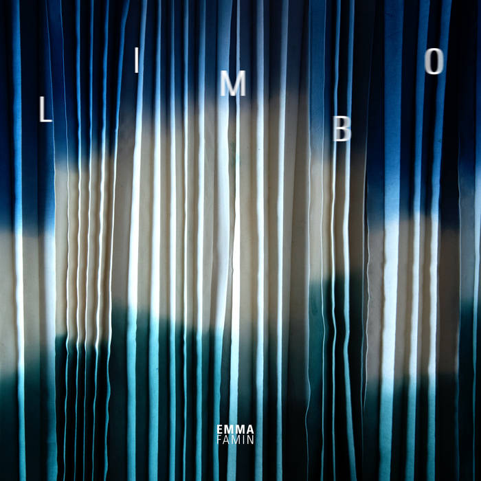 EMMA FAMIN - Limbo cover 