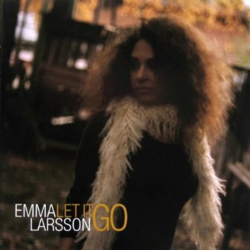 EMMA LARSSON - Let It Go cover 