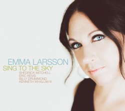 EMMA LARSSON - Sing To The Sky cover 