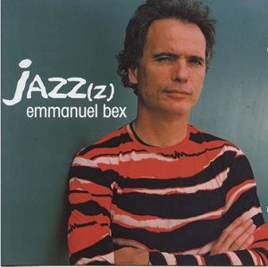 EMMANUEL BEX - Jazz (z) cover 