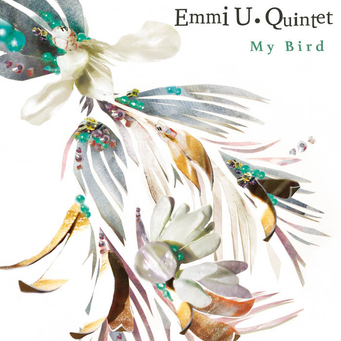 EMMI KAROLIINA UIMONEN - My Bird cover 