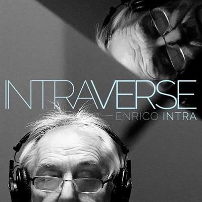 ENRICO INTRA - Intraverse cover 