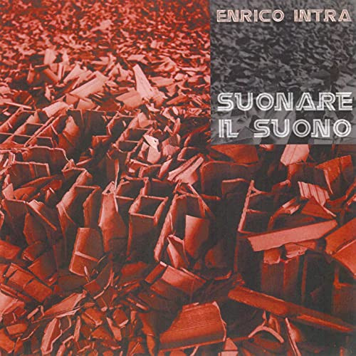 ENRICO INTRA - Suonare Il Suono cover 
