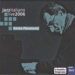 ENRICO PIERANUNZI - Enrico Pieranunzi & Friends cover 