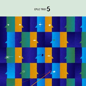 EPLE TRIO - 5 cover 