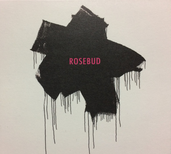 ERALDO BERNOCCHI - Eraldo Bernocchi, FM Einheit, Jo Quail ‎: Rosebud cover 