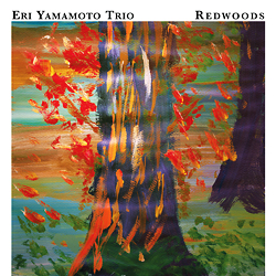 ERI YAMAMOTO - Redwoods cover 