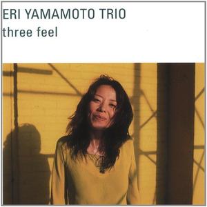 ERI YAMAMOTO - Three Feel cover 