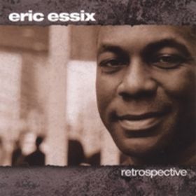 ERIC ESSIX - Retrospective cover 