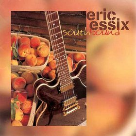 ERIC ESSIX - Southbound cover 