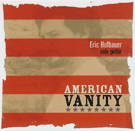 ERIC HOFBAUER - American Vanity cover 