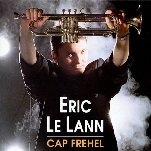 ÉRIC LE LANN - Cap Fréhel cover 