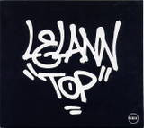 ÉRIC LE LANN - Eric Le Lann & Jannick Top ‎: Le Lann Top cover 