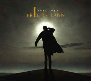 ÉRIC LE LANN - Origines cover 