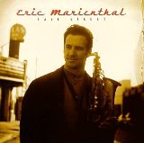 ERIC MARIENTHAL - Easy Street cover 