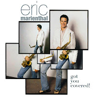 ERIC MARIENTHAL - Got You Covered cover 