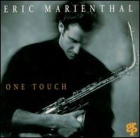 ERIC MARIENTHAL - One Touch cover 