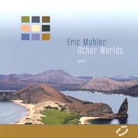 ERIC MUHLER - Other Worlds cover 