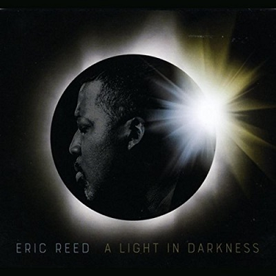 ERIC REED - A Light in Darkness cover 