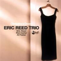 ERIC REED - Cleopatra's Dream cover 