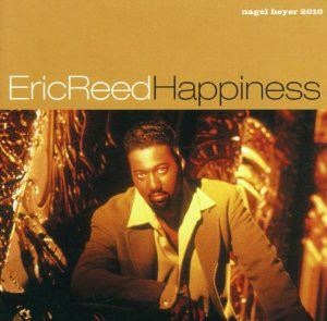 ERIC REED - Happiness cover 