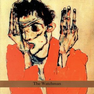 ERIK FRIEDLANDER - Erik Friedlander's Chimera ‎: The Watchman cover 