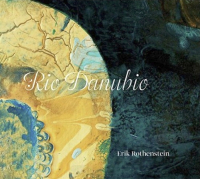 ERIK ROTHENSTEIN - Rio Danubio cover 