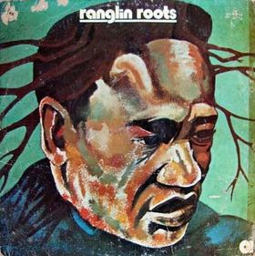 ERNEST RANGLIN - Ranglin Roots cover 