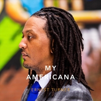ERNEST TURNER - My Americana cover 