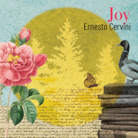 ERNESTO CERVINI - Joy cover 