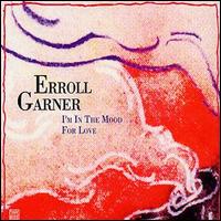 ERROLL GARNER - I'm in the Mood for Love cover 