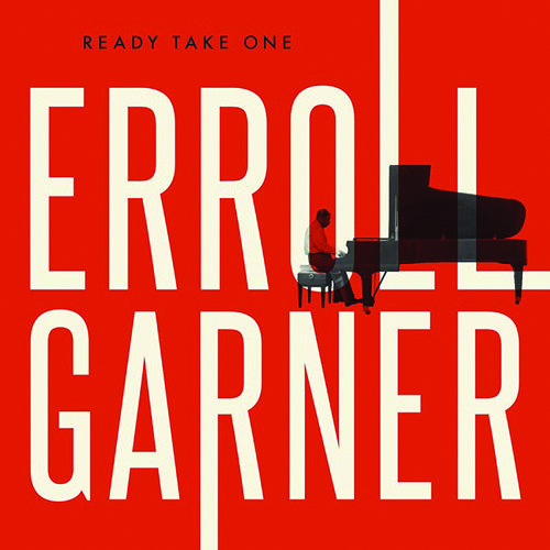 ERROLL GARNER - Ready Take One cover 
